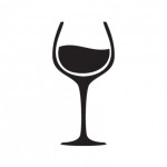 Calice di vino