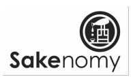 il logo Sakenomy 