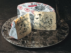 Roquefort il più tipico dei formaggi francesi