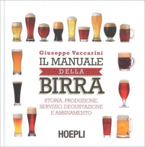 il manuale della birra 