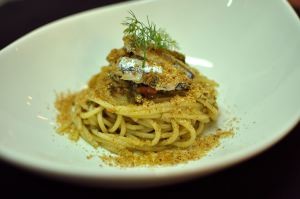 una ricetta internazionale 