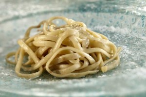 le linguine di Alfonso 