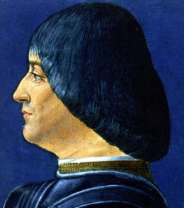 Ludovico il Moro 