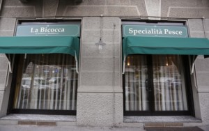 Ristorante La Bicocca 