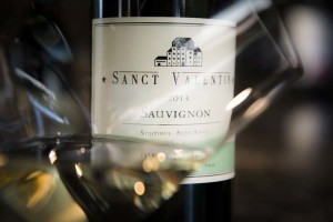 il Sauvignon Sanct Valentin 