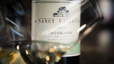 il Sauvignon Sanct Valentin