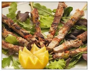 Da Giannino l'Angolo di Abruzzo 2