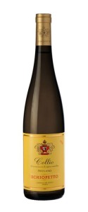 Collio Friulano 2014 - Schiopetto