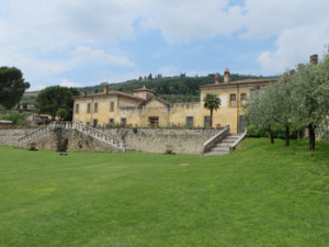 Azienda Agricola Allegrini