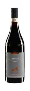 Il Barbaresco Ca’ del Baio