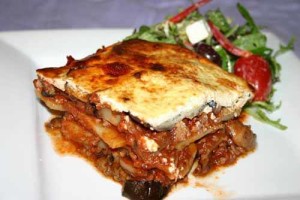  moussakà di Callistos 