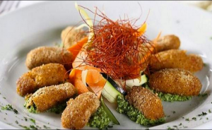 Fantasia e giusto anche per celiaci e vegetariani 