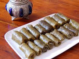 Dolmades