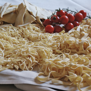 La buona pasta fresca di Al Mercante 