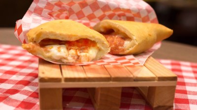 Panzerotti che passione