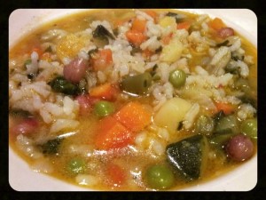 cucina povera ricca di sapori 