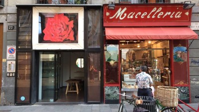 Ravioleria Sarpi, accanto la storica Macelleria Sirtori