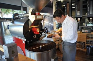 Vittorio Lattuada di Rosseespresso