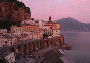 Atrani Festival Stelle Divine 