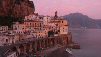 Atrani Festival Stelle Divine