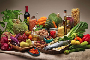 La dieta mediterranea protagonista ad Atrani 